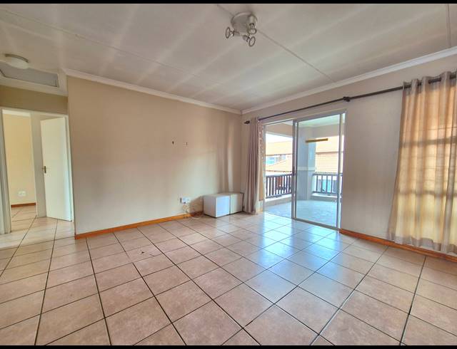 2 BEDROOM APARTMENT FOR SALE IN VAN DYK PARK